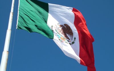 La MDV aux couleurs du Mexique et du Dia de los Muertos