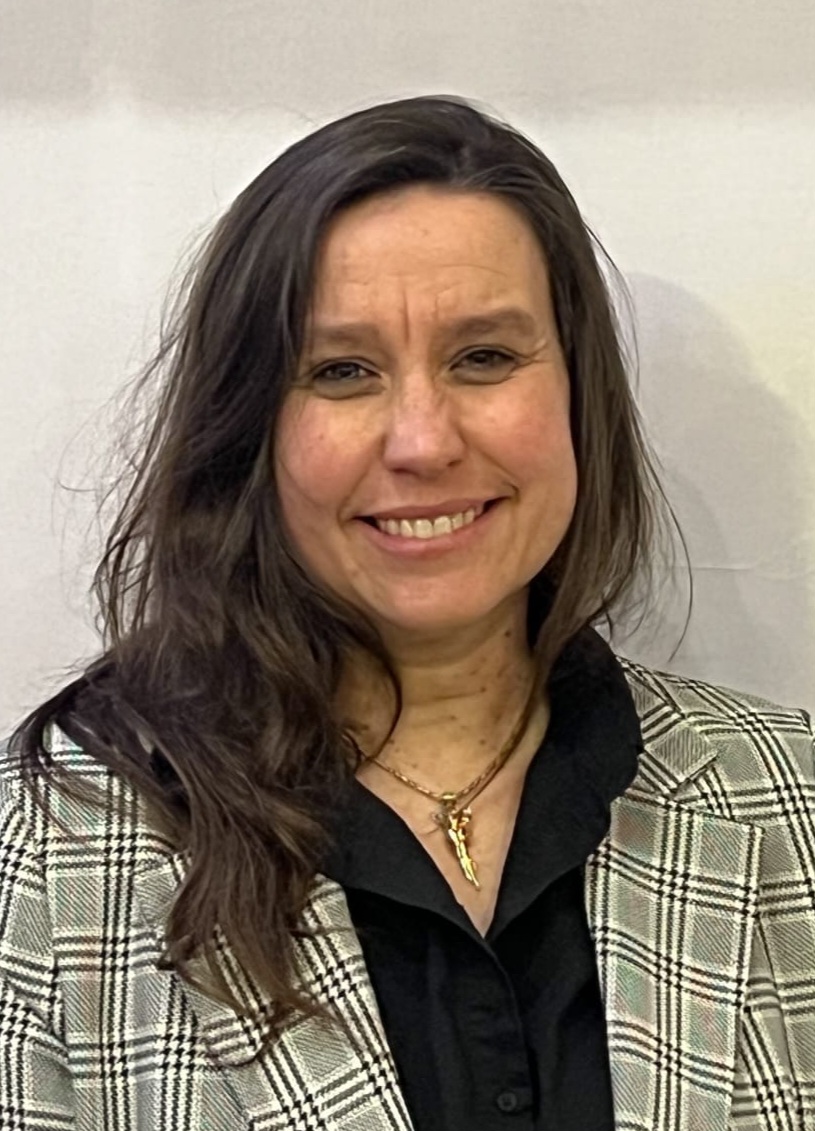 Carolyn COLMARD