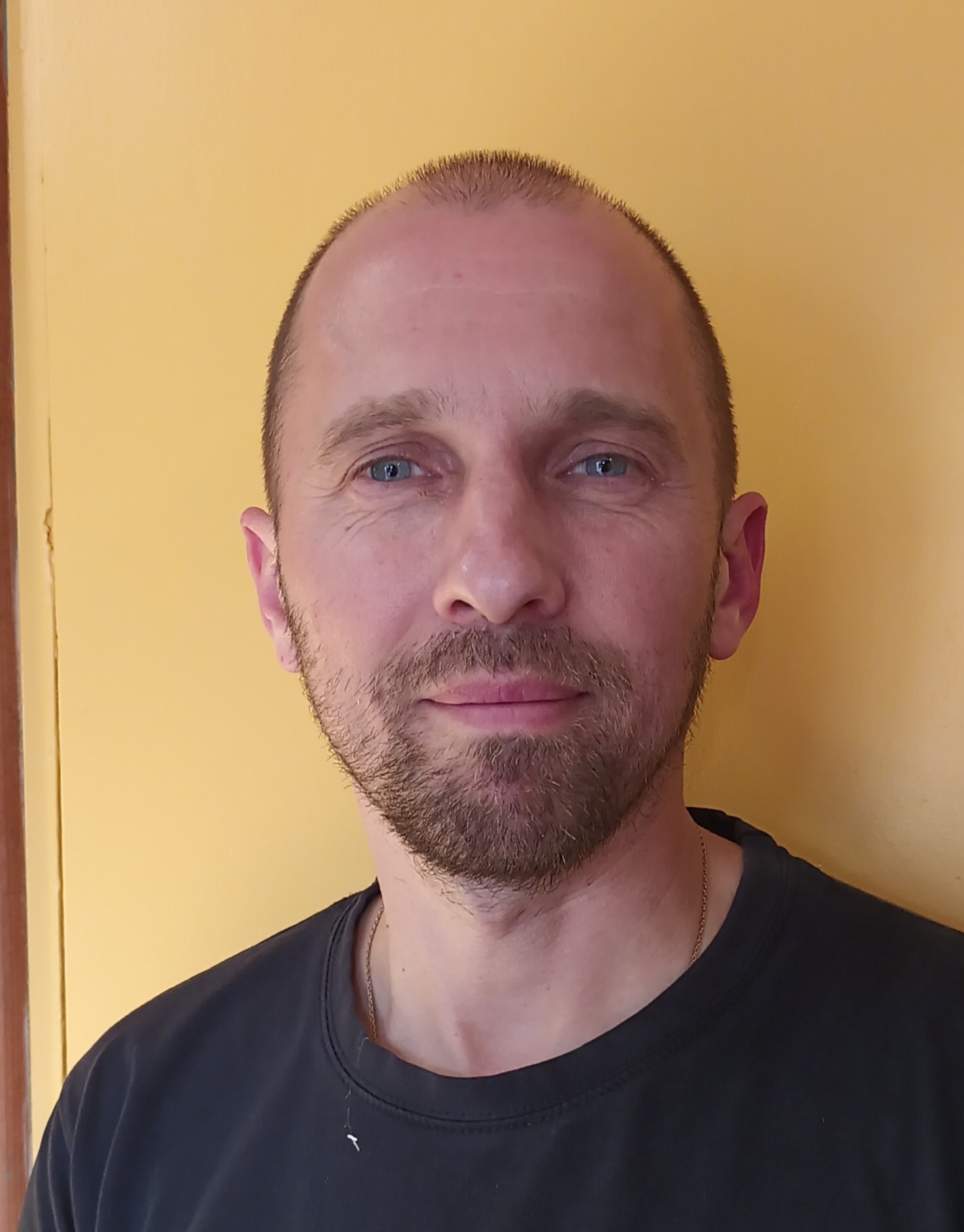 Loïc MOLLICA