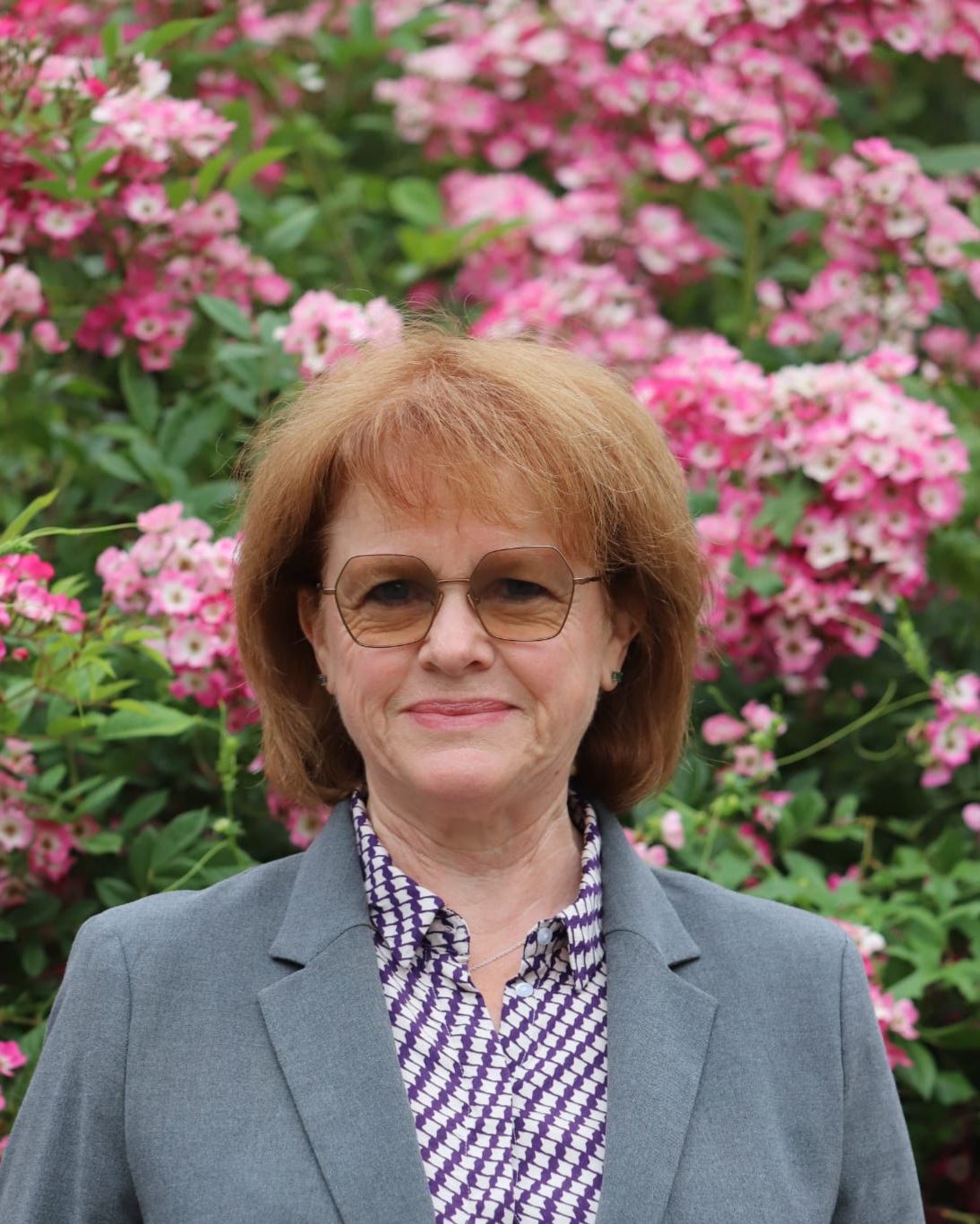 Sylvy MORINEAU-CAQUELARD