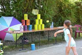 KERMESSE À BRIGNANCOURT