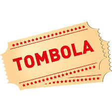 TOMBOLA DE LA KERMESSE