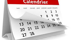 AGENDA 2026