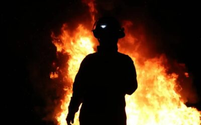 SOUTIEN AUX SAPEURS-POMPIERS, APPEL À LA MOBILISATION ET À LA SOLIDARITÉ DE TOUS