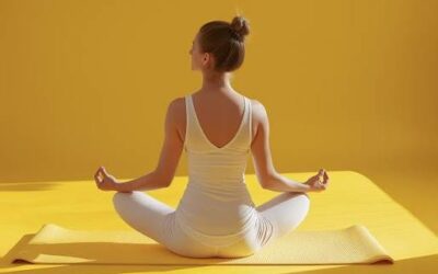 YOGA À LA MAISON DU VILLAGE